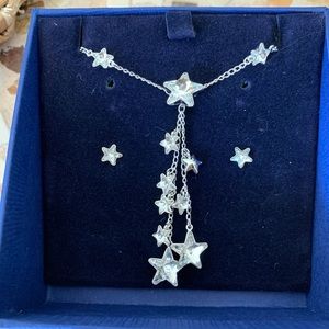 Swarovski Crystal Set